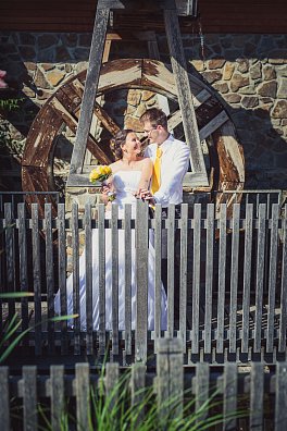 Katka & Tibor