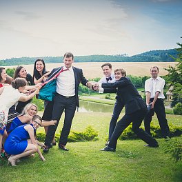 Kamila & Jakub