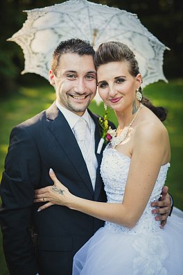 Romana & Miro