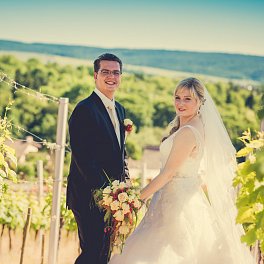 Iveta &Vítězslav