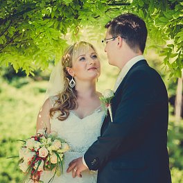 Iveta &Vítězslav