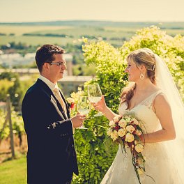 Iveta &Vítězslav