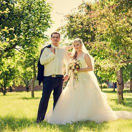 Iveta &Vítězslav