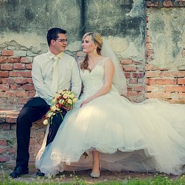Iveta &Vítězslav