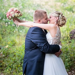 Andrea & Ondřej