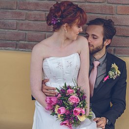 Markéta & Tomáš