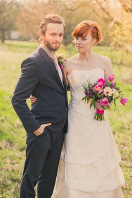Markéta & Tomáš