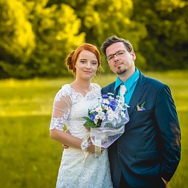 Verča & Ondřej