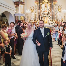 Andrea & Ondřej