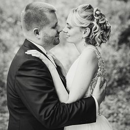 Andrea & Ondřej