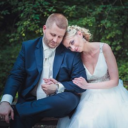 Andrea & Ondřej