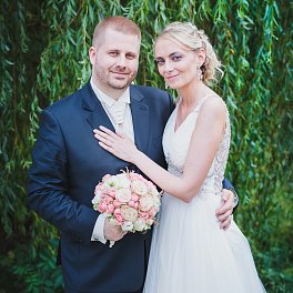 Andrea & Ondřej