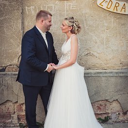 Andrea & Ondřej