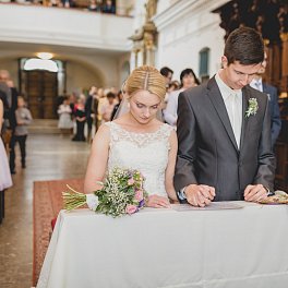 Lidka & Vašek