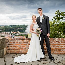 Lidka & Vašek