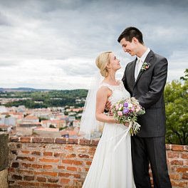 Lidka & Vašek