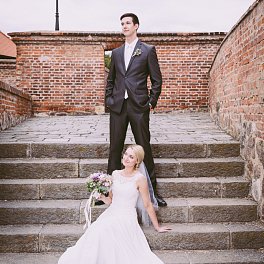 Lidka & Vašek