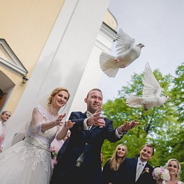Věra & Michal
