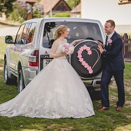 Věra & Michal