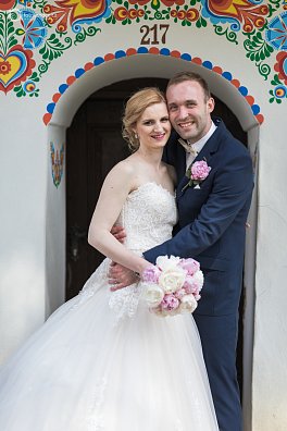 Věra & Michal