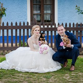 Věra & Michal