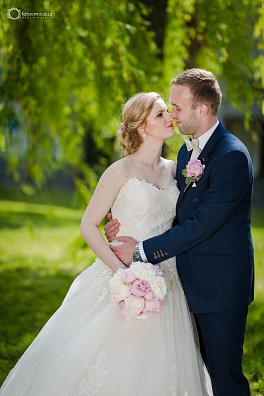 Věra & Michal
