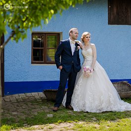 Věra & Michal