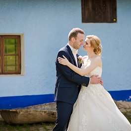Věra & Michal