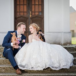 Věra & Michal