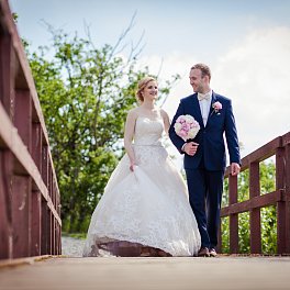 Věra & Michal
