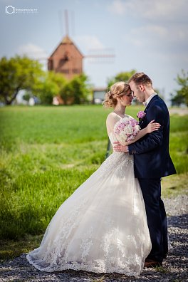 Věra & Michal