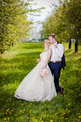Věra & Michal