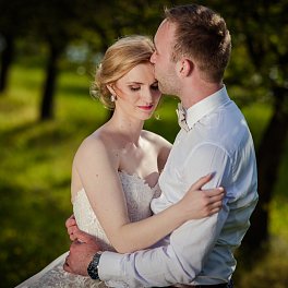 Věra & Michal