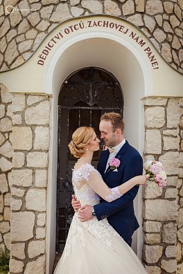Věra & Michal
