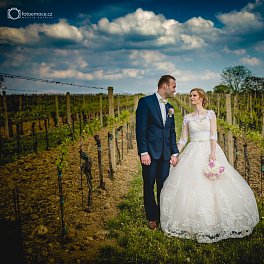 Věra & Michal