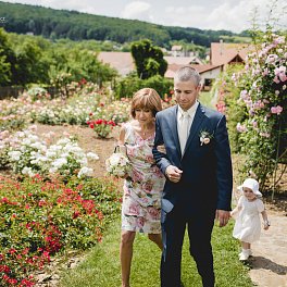 Eva & Tom