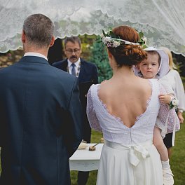 Eva & Tom