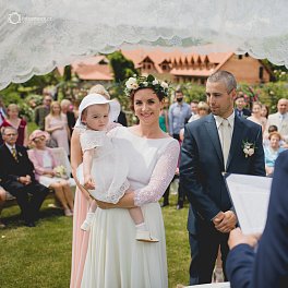 Eva & Tom