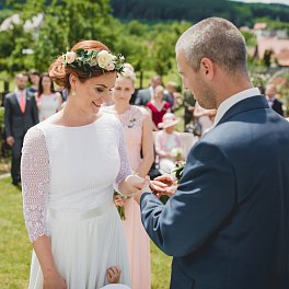 Eva & Tom
