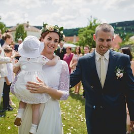 Eva & Tom