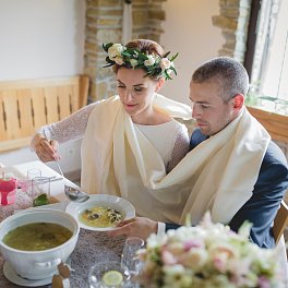 Eva & Tom