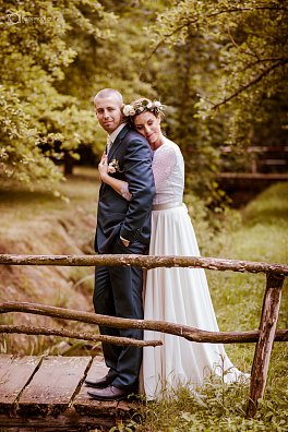 Eva & Tom