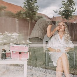 Eliška & Tom