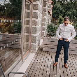 Eliška & Tom