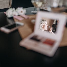 Eliška & Tom