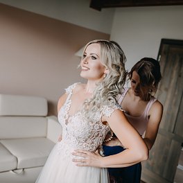Eliška & Tom