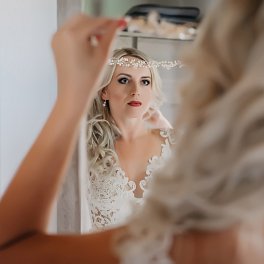 Eliška & Tom