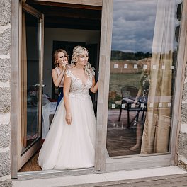 Eliška & Tom
