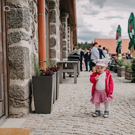 Eliška & Tom