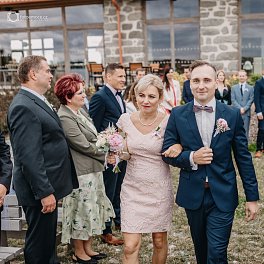 Eliška & Tom